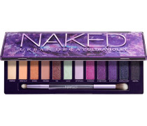 Alle Lidschatten urban decay auf einen Blick