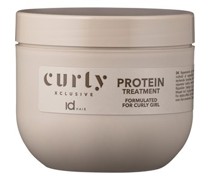 ID Hair Haarpflege Curly Xclusive Protein Treatment