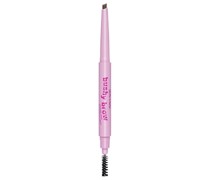 Lime Crime Make-up Augen Bushy Brow Pomade Pencil Chocolate Brown