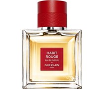GUERLAIN Herrendüfte Habit Rouge Eau de Parfum Spray