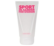 Jil Sander Damendüfte Sport For Women Shower Gel
