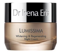 Dr Irena Eris Gesichtspflege Tages- & Nachtpflege Whitening & Regeneration Night Cream