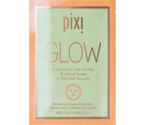 Gesichtspflege Glow Sheet Mask