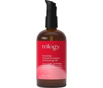 Trilogy Face Cleanser Rosehip Transformation Cleansing Oil