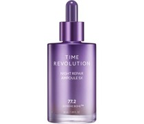 MISSHA Gesichtspflege Feuchtigkeitspflege Time Revolution Night Repair Probio Ampoule