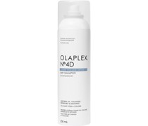 Stärkung und Schutz N°4D Clean Volume Detox Dry Shampoo