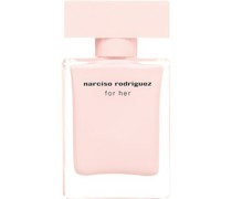 Narciso Rodriguez Damendüfte for her Eau de Parfum Spray