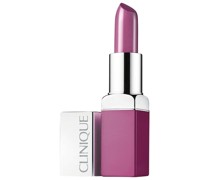 Clinique Make-up Lippen Pop Lip Color Nr. 16 Grape Pop