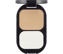 Max Factor Make-Up Gesicht Facefinity Compact Powder  Nr. 08 Toffee