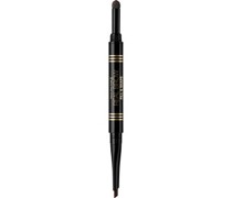 Max Factor Make-Up Augen Real Brow Fill & Shape Pencil Nr. 02 Soft Brown