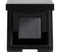 Stagecolor Make-up Augen Velvet Touch Mono Eyeshadow Glow Anthracite