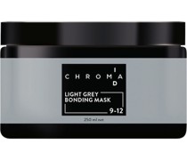 Schwarzkopf Professional Haarfarben Chroma ID Bonding Color Mask 9-12 Light Grey