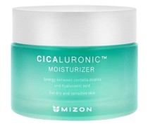 Mizon Gesichtspflege Gesichtscremes Cicaluronic Moisturizer