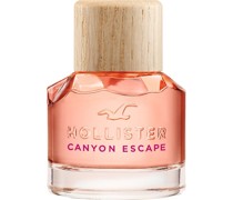 Hollister Damendüfte Canyon Escape Eau de Parfum Spray
