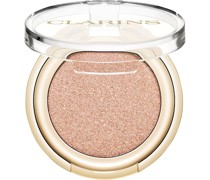 CLARINS MAKEUP Augen Ombre Skin Pearly 02 Pearly Rosegold