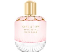 Elie Saab Damendüfte Girl Of Now Rose PetalEau de Parfum Spray