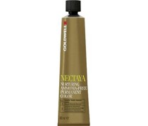Goldwell Color Nectaya Nurturing Ammonia-Free Permanent Color 7BN Vesuvian