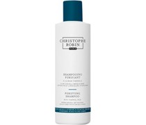 Christophe Robin Haarpflege Shampoo Purifying Shampoo with Thermal Mud