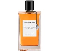 Van Cleef & Arpels Damendüfte Collection Extraordinaire Orchidee VanilleEau de Parfum Spray