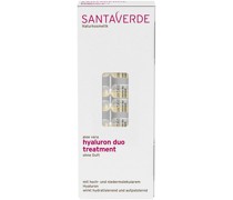 Gesichtspflege Hyaluron Duo Treatment