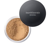 bareMinerals Gesichts-Make-up Foundation ORIGINAL Loose Powder Foundation SPF 15 20 Golden Tan