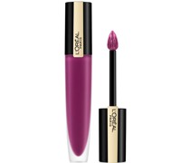 Lippen Make-up Lippenstift Rouge Signature Lipstick Nr. 104 I Rebel