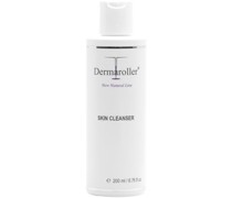 Dermaroller New Natural Line Gesichtspflege Skin Cleanser