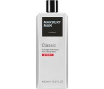 Marbert Herrendüfte Man Classic Sport Shower Gel