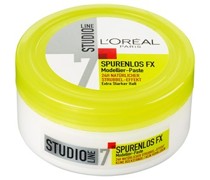 L’Oréal Paris Haarstyling Haarcreme & Wachs Spurenlos FX Strubbel-Effekt Paste