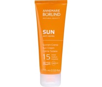 ANNEMARIE BÖRLIND Sonnenpflege SUN Sonnencreme SPF 50