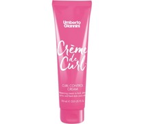 Umberto Giannini Collection Curl Styling Crème De Curl Control Cream