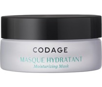 Codage Pflege Masken Masque Hydratant