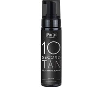 BPERFECT Körper Selbstbräuner Self Tanning Mousse  Mango - Ultra Dark