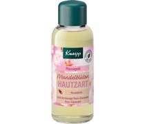 Kneipp Gesundheit Kosmetik Massageöl Mandelblüten Hautzart