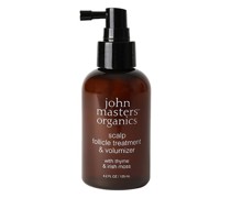 Treatment Scalp Follicle & Volumizer