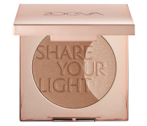Teint Highlighter Radiant Bronzer Lumi 0.3