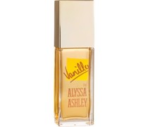 Alyssa Ashley Damendüfte Vanilla Eau de Toilette Spray