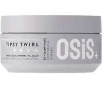 Schwarzkopf Professional OSIS+ Locken & Wellen Tipsy Twirl Wave & Curl Enhancing Jelly