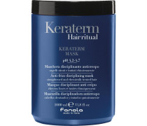 Haarpflege Keraterm Hair Ritual Maske
