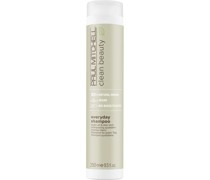 Haarpflege Clean Beauty Every Day Shampoo