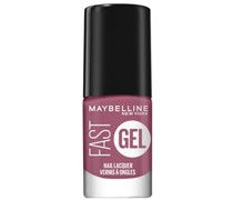 Maybelline New York Nagel Nagellack Fast Gel Nail Polish 018 Tease