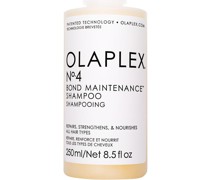 Stärkung und Schutz N°4 Bond Maintenance Shampoo