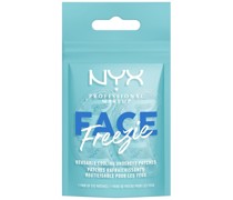 NYX Professional Makeup Pflege Augenpflege Face Freezie Reusable Cooling Undereye Patches