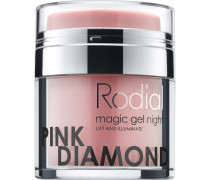 Collection Pink Diamond Magic Gel Night