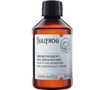 BULLFROG Herrendüfte Secret Potion Secret Potion N.1Multi-Use Shower Gel