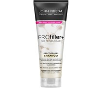 John Frieda Haarpflege Profiller Plus Kräftigendes Shampoo