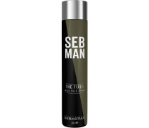 Haarpflege Seb Man The Fixer High Hold Hairspray