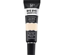 it Cosmetics Collection Anti-Aging Bye Bye Under EyeFull Coverage Anti-Aging Concealer Nr. 45.5 Deep Ebony