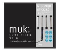 muk Haircare Haarpflege und -styling Technik Curl Stick 2.0