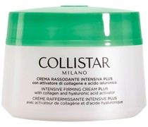 Special Perfect Body Intensive Firming Cream